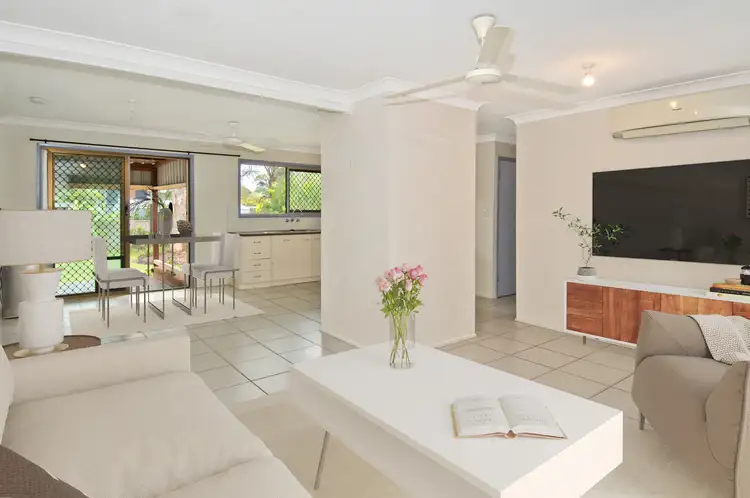 Fourth view of Homely house listing, 18 Meadow Crescent, Beenleigh QLD 4207