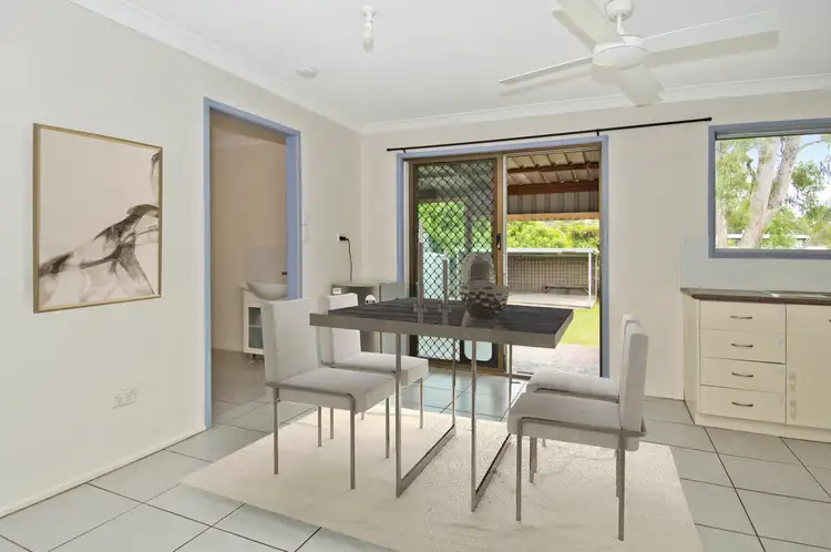 Fifth view of Homely house listing, 18 Meadow Crescent, Beenleigh QLD 4207