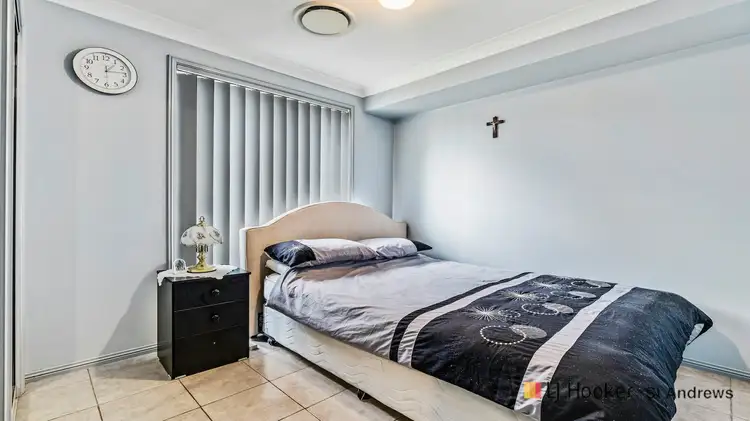 Sixth view of Homely house listing, 5 Galaxy Place, Raby NSW 2566