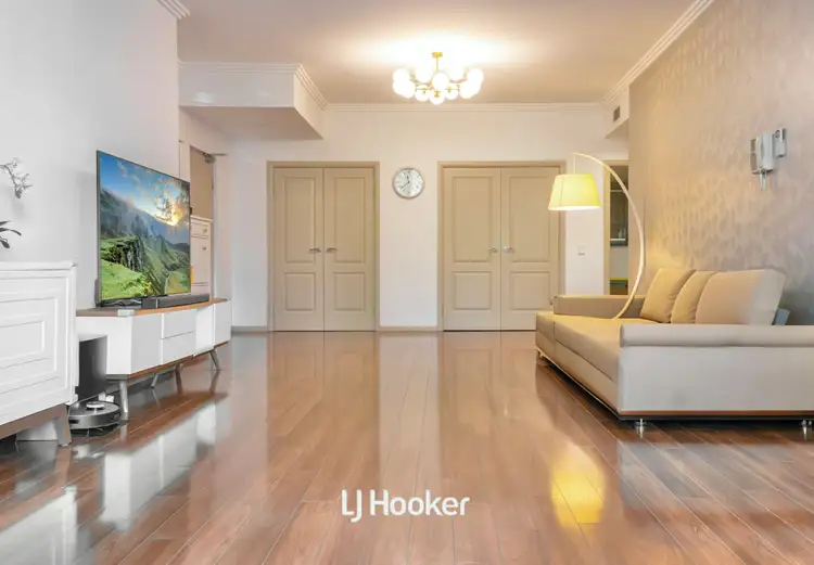 Second view of Homely apartment listing, 57/4-8 Bobbin Head Rd, Pymble NSW 2073