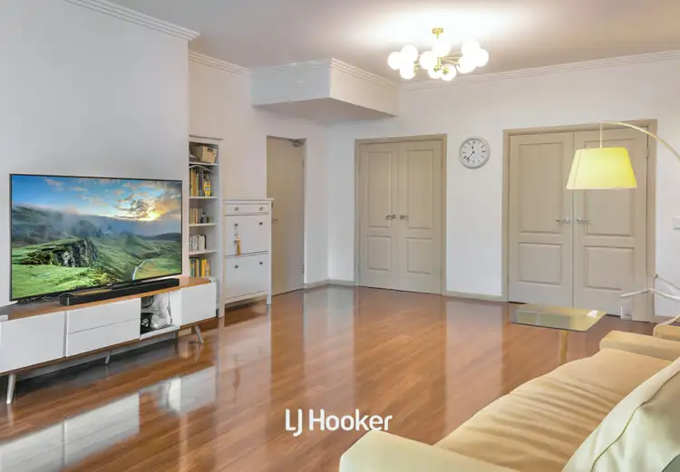 Third view of Homely apartment listing, 57/4-8 Bobbin Head Rd, Pymble NSW 2073