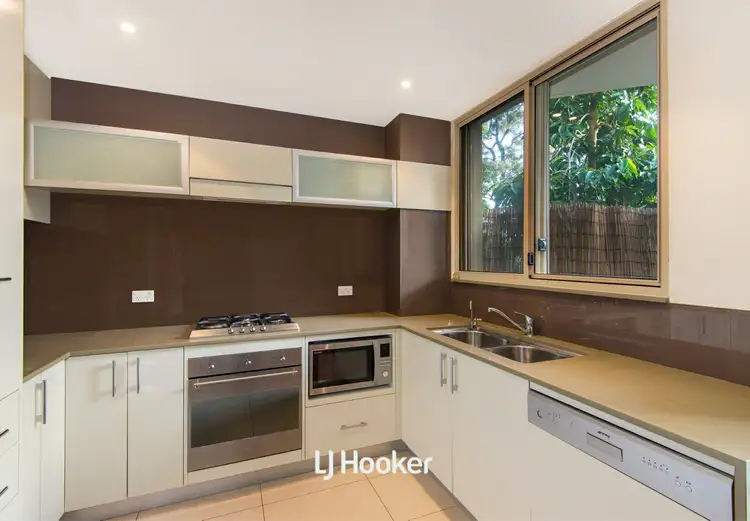 Fourth view of Homely apartment listing, 57/4-8 Bobbin Head Rd, Pymble NSW 2073