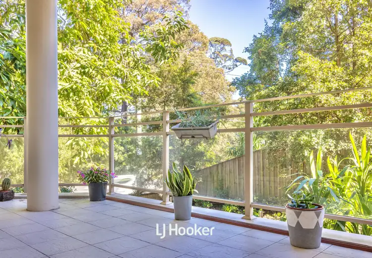 Fifth view of Homely apartment listing, 57/4-8 Bobbin Head Rd, Pymble NSW 2073