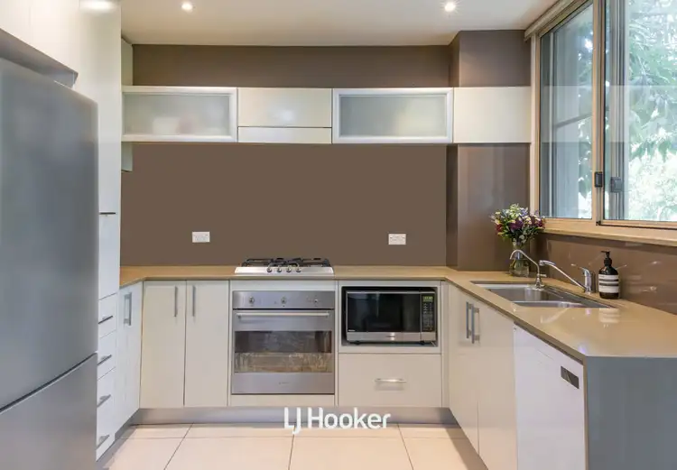 Sixth view of Homely apartment listing, 57/4-8 Bobbin Head Rd, Pymble NSW 2073