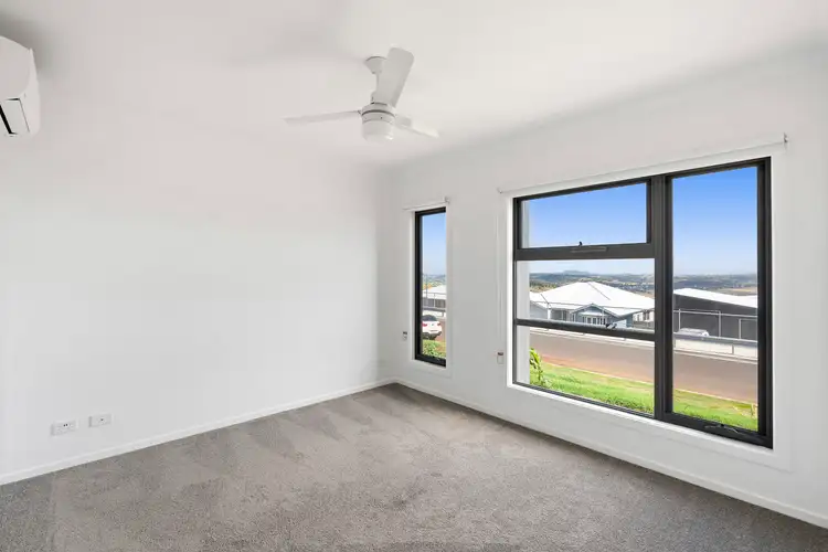 Fourth view of Homely house listing, 37 Adelaide Street, Cranley QLD 4350