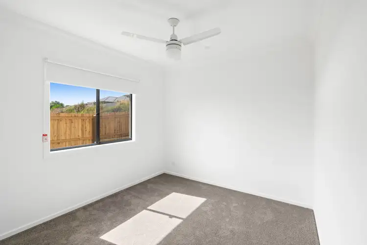 Sixth view of Homely house listing, 37 Adelaide Street, Cranley QLD 4350