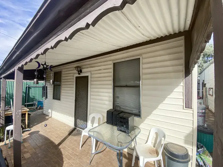 Main view of Homely house listing, 577 Wolfram Street, Broken Hill NSW 2880