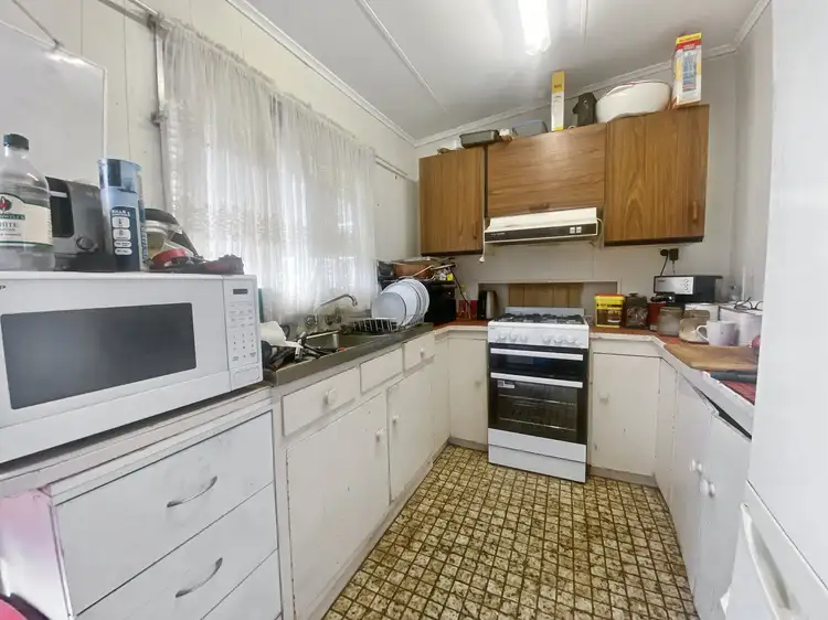 Second view of Homely house listing, 577 Wolfram Street, Broken Hill NSW 2880