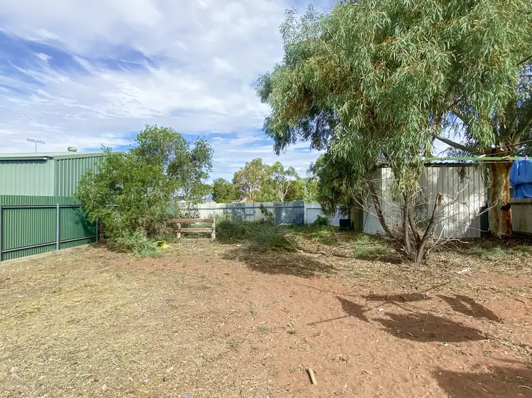 Sixth view of Homely house listing, 577 Wolfram Street, Broken Hill NSW 2880