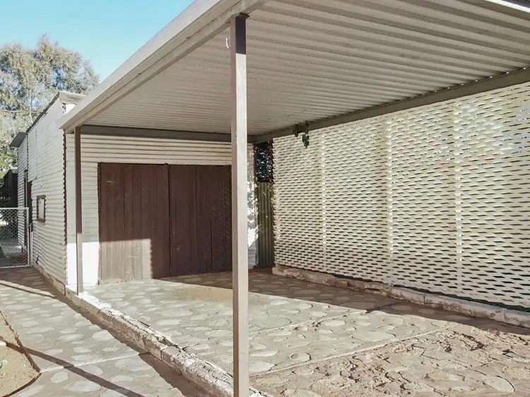 Seventh view of Homely house listing, 577 Wolfram Street, Broken Hill NSW 2880