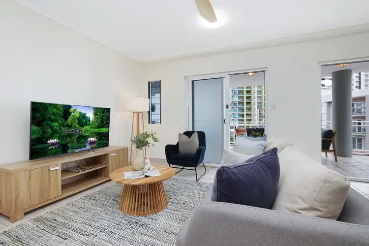 Second view of Homely unit listing, 79/5 Cardona Court, Darwin City NT 800