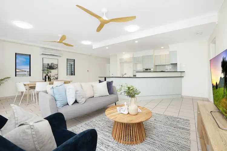 Fourth view of Homely unit listing, 79/5 Cardona Court, Darwin City NT 800