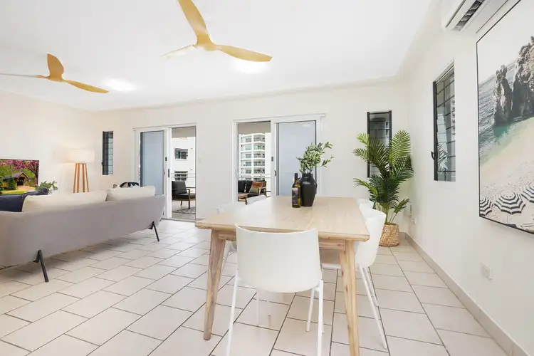 Fifth view of Homely unit listing, 79/5 Cardona Court, Darwin City NT 800