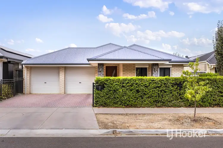 16 Golfview Drive, Munno Para SA 5115