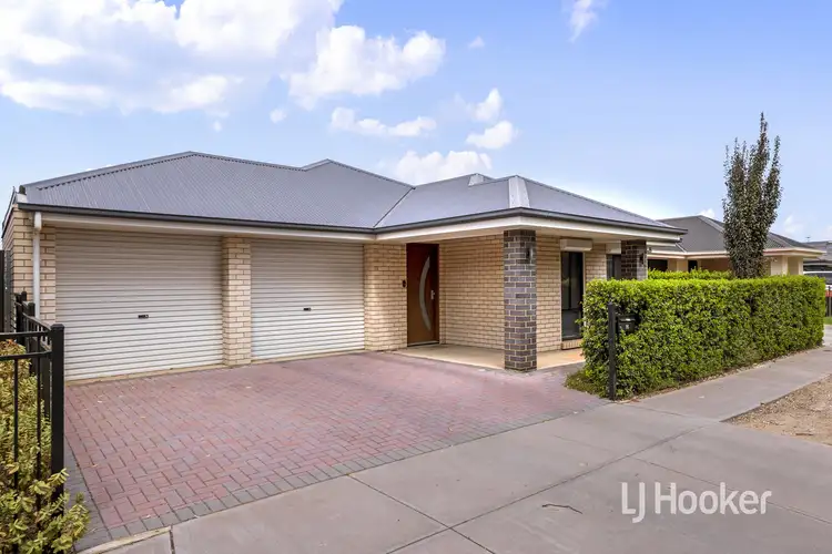Second view of Homely house listing, 16 Golfview Drive, Munno Para SA 5115