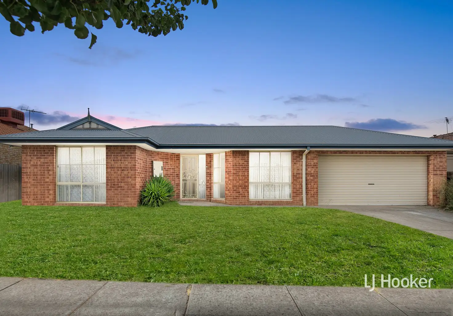Main view of Homely house listing, 5 Wyatt Way, Wallan VIC 3756