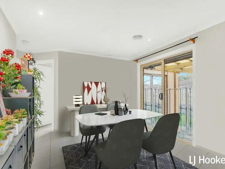 Third view of Homely house listing, 5 Wyatt Way, Wallan VIC 3756