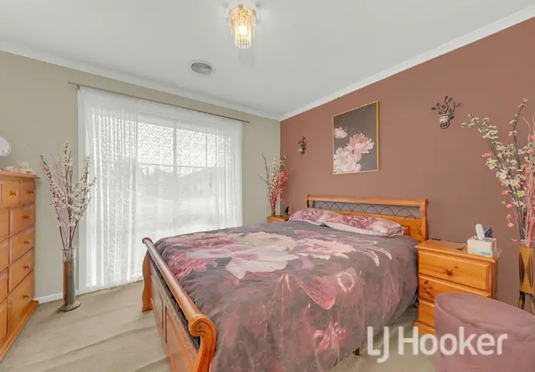 Fourth view of Homely house listing, 5 Wyatt Way, Wallan VIC 3756