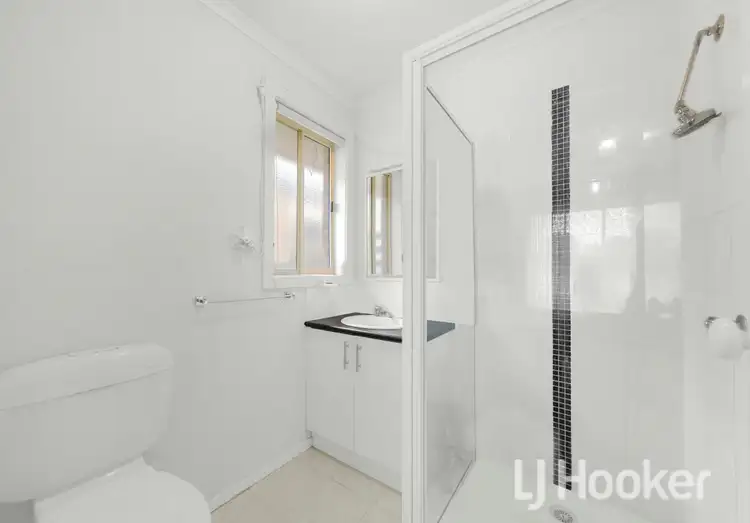Fifth view of Homely house listing, 5 Wyatt Way, Wallan VIC 3756