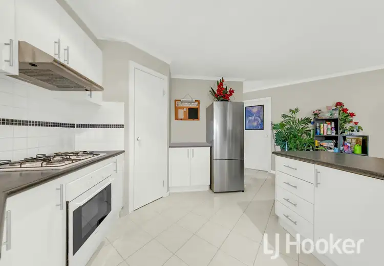 Sixth view of Homely house listing, 5 Wyatt Way, Wallan VIC 3756