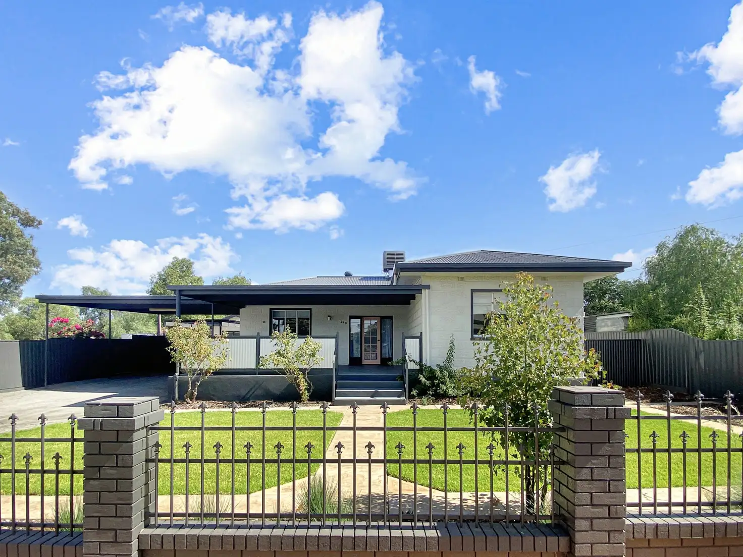 Main view of Homely house listing, 278 Jamieson Street, Broken Hill NSW 2880