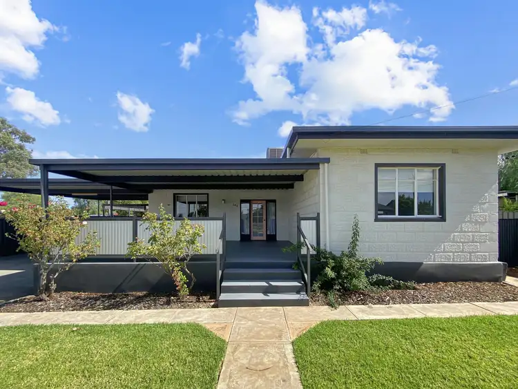 Second view of Homely house listing, 278 Jamieson Street, Broken Hill NSW 2880