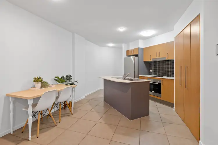 Fourth view of Homely unit listing, 4/2 Fitzroy Street, Cleveland QLD 4163