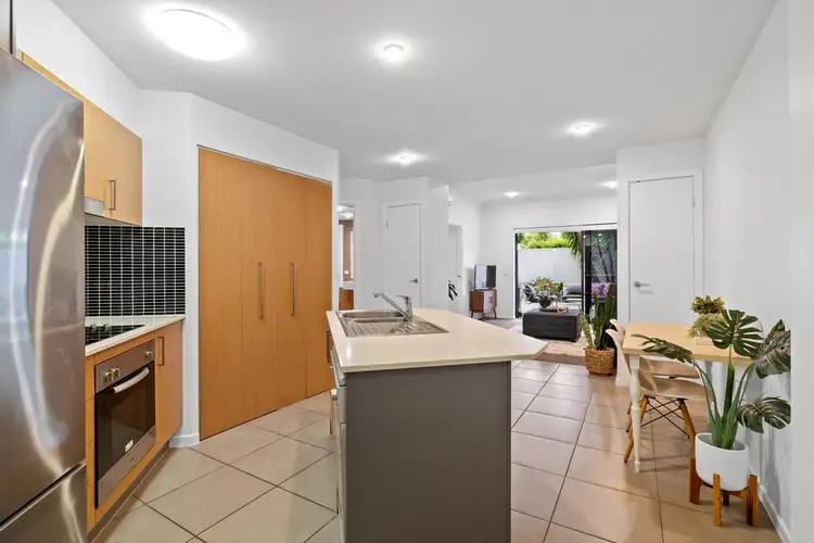 Fifth view of Homely unit listing, 4/2 Fitzroy Street, Cleveland QLD 4163
