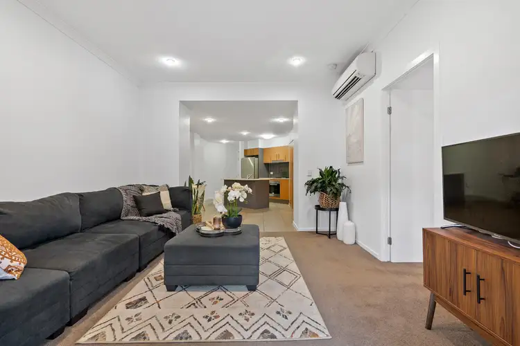 Sixth view of Homely unit listing, 4/2 Fitzroy Street, Cleveland QLD 4163