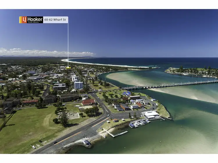 6/60-62 Wharf Street, Tuncurry NSW 2428