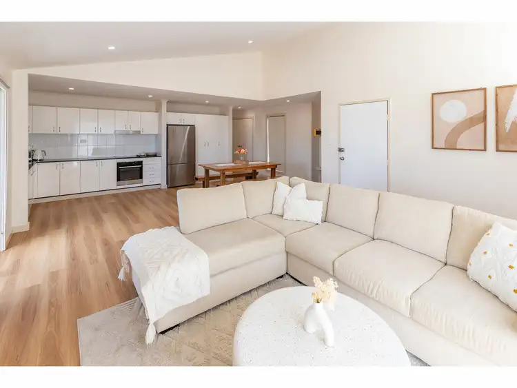 Third view of Homely unit listing, 6/60-62 Wharf Street, Tuncurry NSW 2428