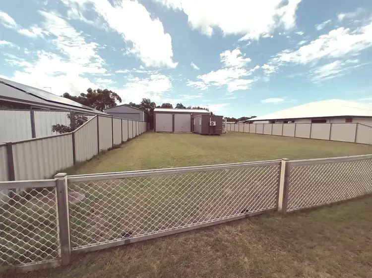 5 Tulipwood Drive, Burrum Heads QLD 4659