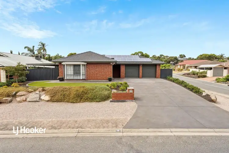36 St Albans Drive, Salisbury Heights SA 5109