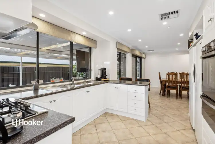 Third view of Homely house listing, 36 St Albans Drive, Salisbury Heights SA 5109