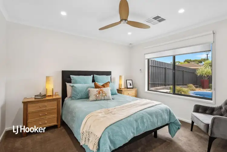 Fourth view of Homely house listing, 36 St Albans Drive, Salisbury Heights SA 5109