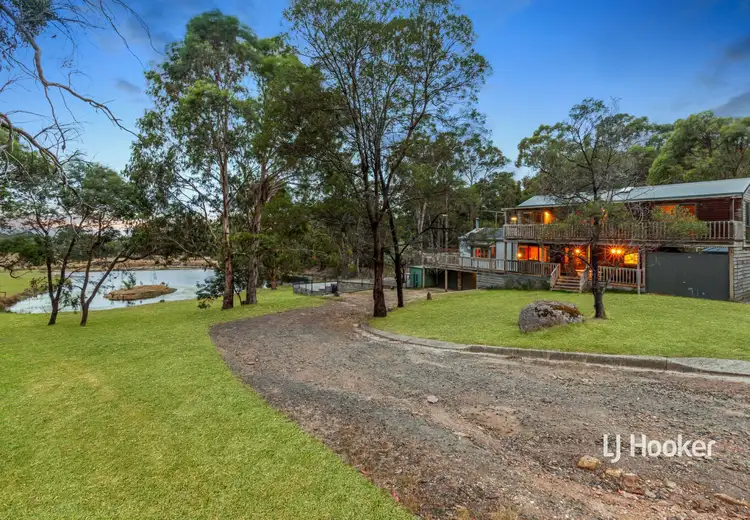 Main view of Homely house listing, 35 Gilmour Track, Tallarook VIC 3659