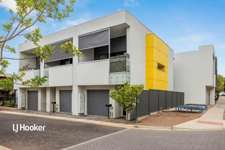 Main view of Homely townhouse listing, 8 Greenview Place, Blakeview SA 5114
