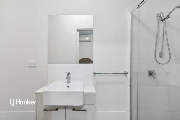 Third view of Homely townhouse listing, 8 Greenview Place, Blakeview SA 5114
