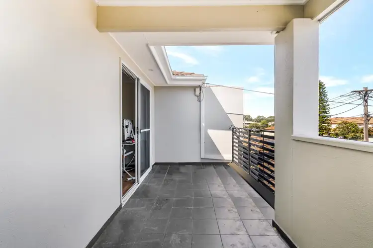 Sixth view of Homely semi-detached listing, 2/45 Francis Street (LOT 2, 16 Coleraine Stre, Fairfield NSW 2165