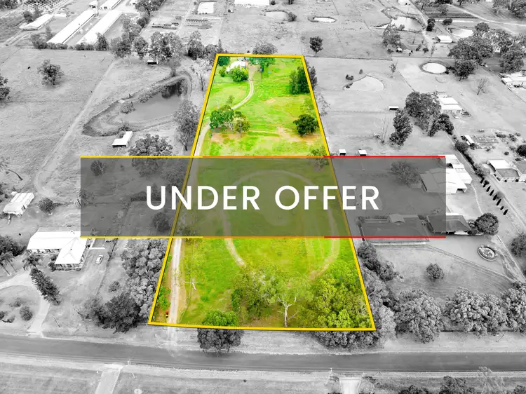 115 Whitaker Road, Rossmore NSW 2557