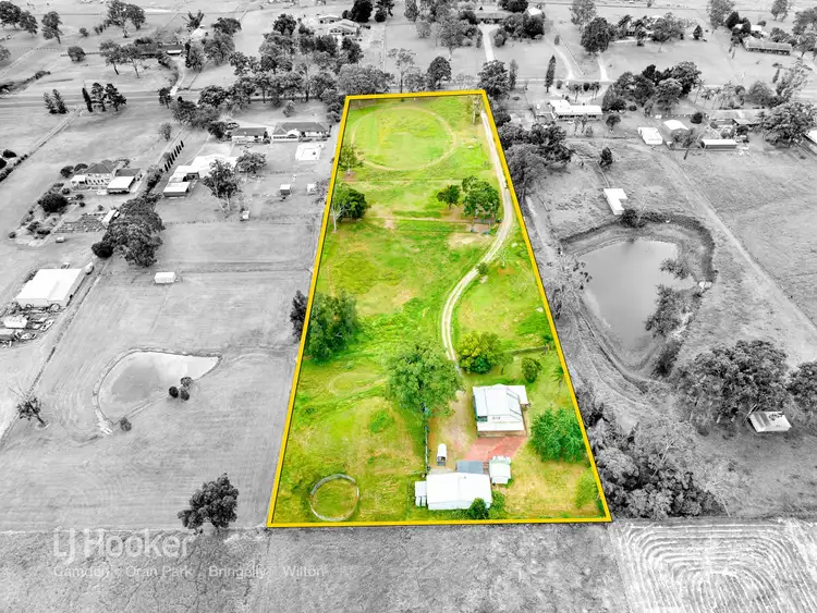 Fifth view of Homely house listing, 115 Whitaker Road, Rossmore NSW 2557