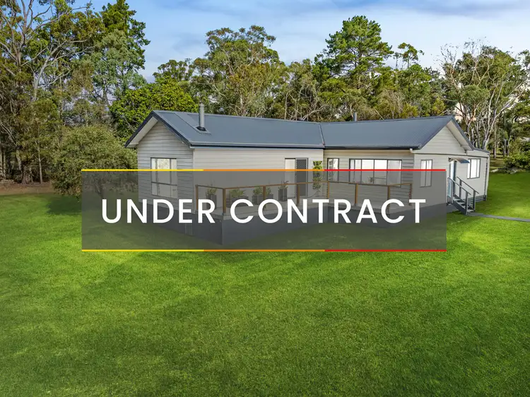 Main view of Homely house listing, 22 Lysaght Road, Wedderburn NSW 2560