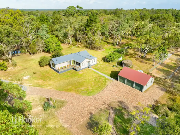Third view of Homely house listing, 22 Lysaght Road, Wedderburn NSW 2560