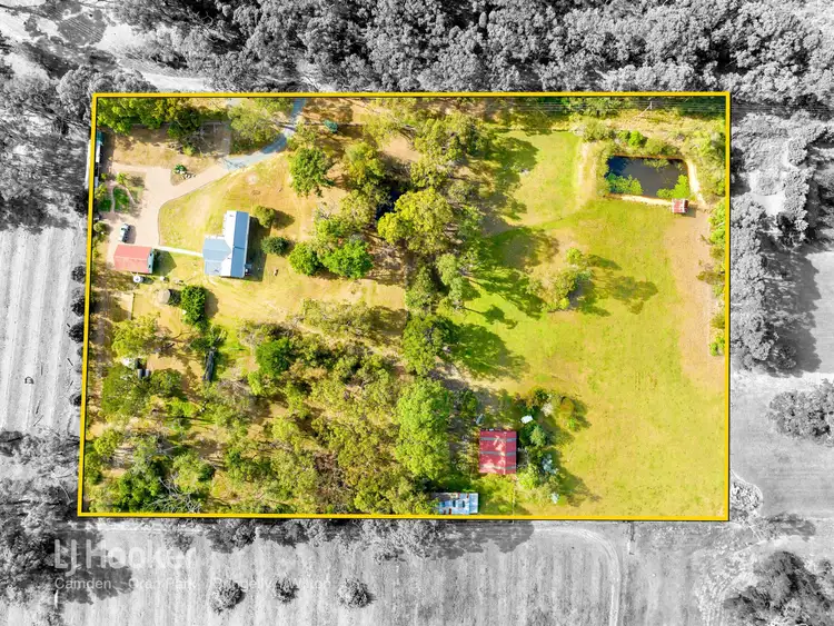 Fourth view of Homely house listing, 22 Lysaght Road, Wedderburn NSW 2560
