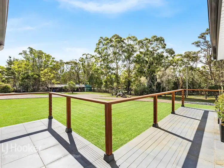 Fifth view of Homely house listing, 22 Lysaght Road, Wedderburn NSW 2560
