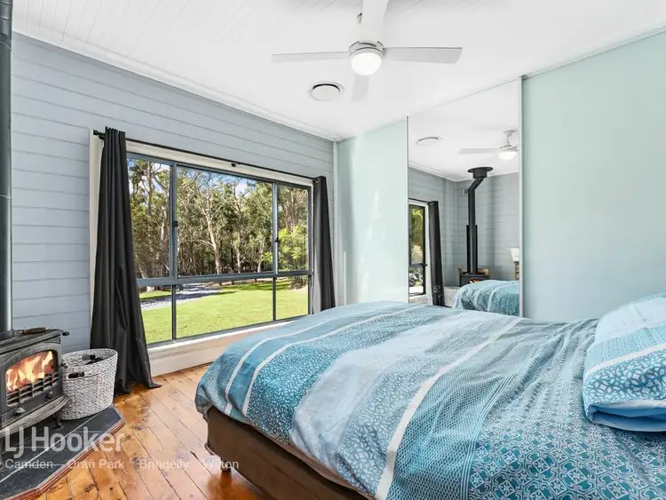 Sixth view of Homely house listing, 22 Lysaght Road, Wedderburn NSW 2560