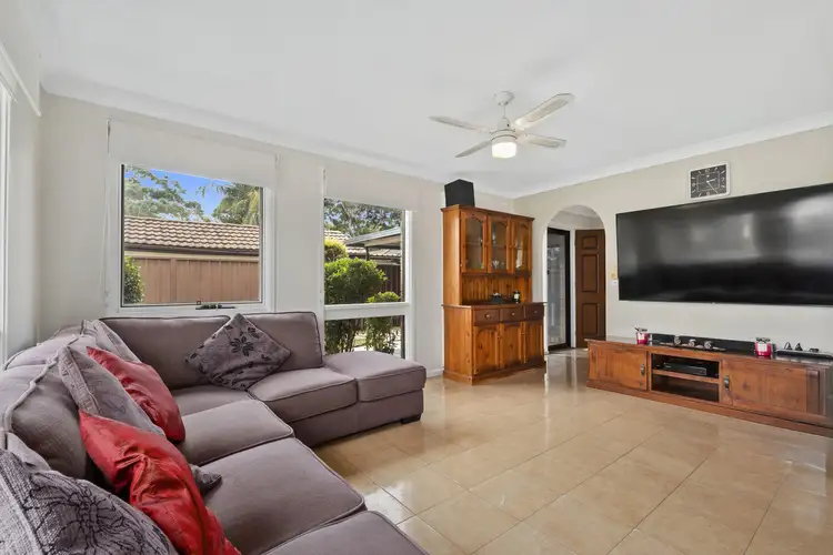 Third view of Homely house listing, 3 Criterion Crescent, Doonside NSW 2767