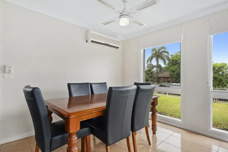Fourth view of Homely house listing, 3 Criterion Crescent, Doonside NSW 2767
