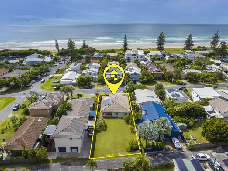 Third view of Homely house listing, 60 Stewart Street, Lennox Head NSW 2478