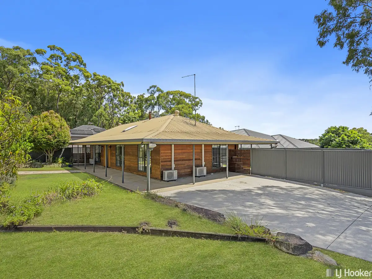 Main view of Homely house listing, 4 Kingsbury Court, Alexandra Hills QLD 4161